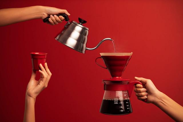 pour-over-coffee-top-4-variations